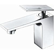 Смеситель Wasserkraft Alme 1503 для раковины