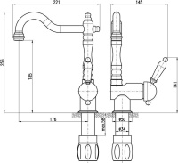 2