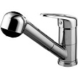 Смеситель Lemark Luna LM4150C для кухни