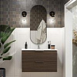 Мебель для ванной Kerama Marazzi Piano 95 дымчатый вяз