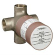 Скрытая часть Hansgrohe Quattro 15930180