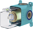 Скрытая часть Plumberia Selection Ixo INT9035