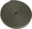 Шинопровод Denkirs Belty Base TR5502-LG 20 м, светло-серый