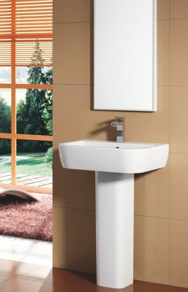 раковина belbagno bb10100l
