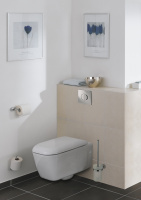 кнопка смыва grohe skate air 38506p00g-prevew