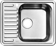 Мойка кухонная IDDIS Strit STR58PRi77