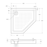 tray-bb-p-90-15-w