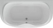 Акриловая ванна Aquatek Мелиса MEL180-0000031 180x95