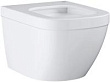 Чаша для унитаза подвесного Grohe Euro Ceramic 39206000