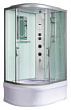 Душевой бокс WeltWasser WW500 Halle 1204 120x90 R