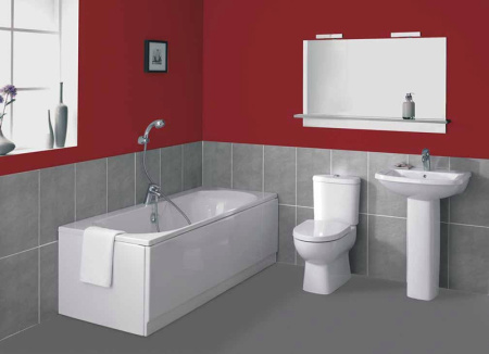 раковина jacob delafon panache e1435