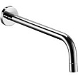 Излив Paffoni Light ZBOC141CR хром