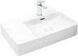 Раковина WeltWasser Elbach 2223 R
