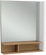 Зеркало Jacob Delafon Terrace EB1180D-NF 60 R, с подсветкой