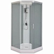 Душевая кабина Aquanet Penta New 90x90 тонир/проф мат хром Набор (172274)
