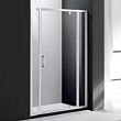 Душевая дверь в нишу Cezares Molveno BA-12-100+60-C-Cr-IV