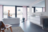 раковина duravit happy d.2 100-prevew