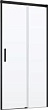 Дверь для душевого уголка Radaway Idea Black KDJ 130 R