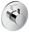 Термостат Hansgrohe Ecostat S 15755000 для душа