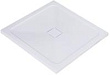 Поддон для душа WasserKraft Dinkel 58T03 90x90