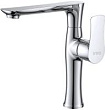 Смеситель D&K Rhein Reisling DA1272401 для кухонной мойки