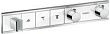 Термостат Hansgrohe RainSelect 15356400 для душа