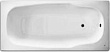 Стальная ванна BLB Atlantica 180x80 B80A