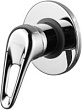 Смеситель Lemark Luna LM4123C с внутренней частью, для душа