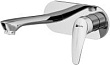 Смеситель Lemark Linara LM0426C с внутренней частью, для раковины
