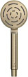 Душевая лейка Jaquar Maze HSH-GDS-1653