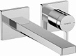 Смеситель Hansgrohe 73051000 для раковины