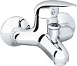 Смеситель Ravak Suzan SN 022.00/100 для ванны с душем