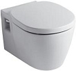 Унитаз подвесной Ideal Standard Connect W941102 с микролифтом