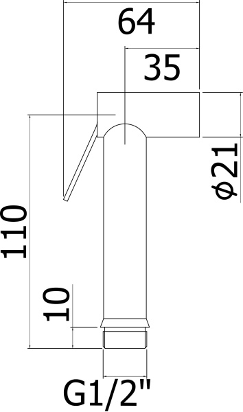 GIGIENICHESKIE_DUSHI_PAFFONI_TWEET_ROUND_CHERNAYA_N000350204_3