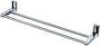 Полотенцедержатель WasserKraft Leine K-5040