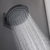 hansgrohe-pulsify-overhead-shower-260-2jet-matt-black-without-ecosmart--hg-24150670_0