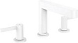 Смеситель Hansgrohe Finoris 76033700 для раковины, с донным клапаном Push-Open