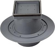 Душевой трап Pestan Confluo Standard 13000112 10x10