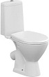 Унитаз-компакт Cersanit Just 64073 031 3/6 TPL с микролифтом