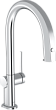 Смеситель Hansgrohe Aqittura M91 76803000 для кухонной мойки