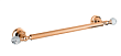 Полотенцедержатель Cezares Olimp OLIMP-TH05-02-Sw