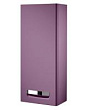 Шкаф Roca Gap L фиолетовый ZRU9302745