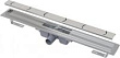 Душевой лоток Ravak Chrome 1050 X01429