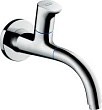 Кран Hansgrohe Focus 31131000 для раковины