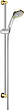 Душевой гарнитур Hansgrohe Raindance Classic 100 3jet 27841090
