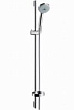 Душевой гарнитур Hansgrohe Croma 100 Multi 27775000 Unica C