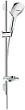 Душевой гарнитур Hansgrohe Raindance Select E 26622000 хром