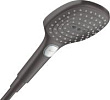 Душевая лейка Hansgrohe Raindance Select E 120 3jet 26520340