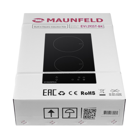 MAUNFELD EVI.292ST-BK(10)