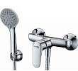 Смеситель Wasserkraft Vils 5602 для душа